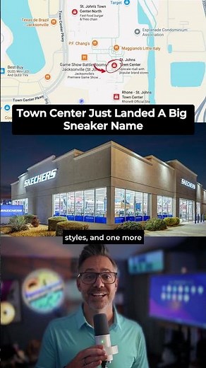 New Spot: Skechers