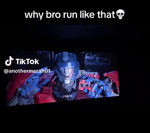 joestar ahh run#transformers