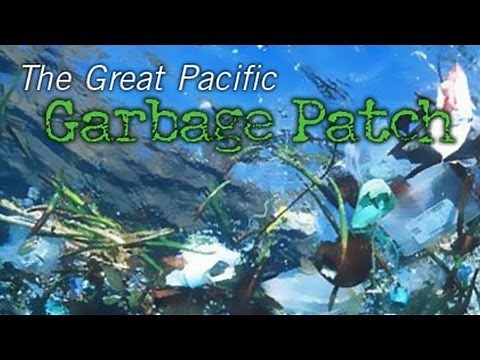 Lets Talk Trash: The Great Pacific Garbage Patch - Perspectives on Ocean Science