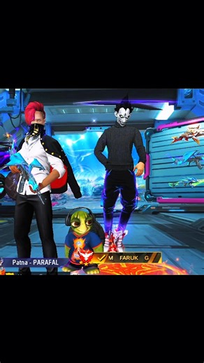 Rathi Gaming BR Rank 632