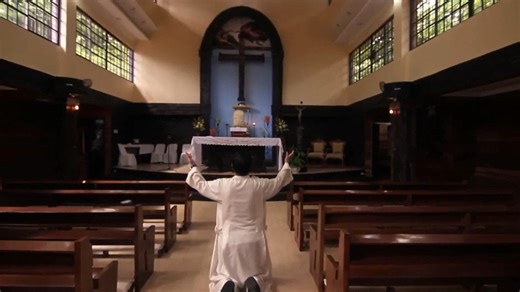 16K views · 606 reactions | Here is the life story of Fr. Joseph Faller in the time when the tragic accident hit him and how his life changed after the accident that brough to him the healing power of God to help the people who are sick. : KNH Media by kamaynihesusgrotto | Fr. Joseph A. Faller | Facebook