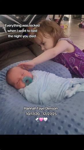 Hannah’s Law: Fighting for Child Safety After Preventable Drowning