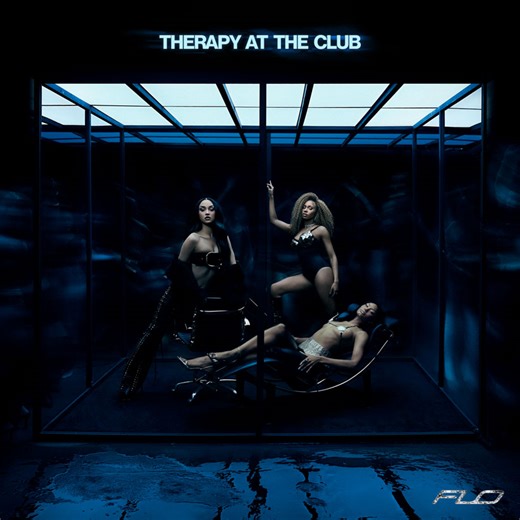 Flo Announces Sophomore Album ‘Therapy At The Club’