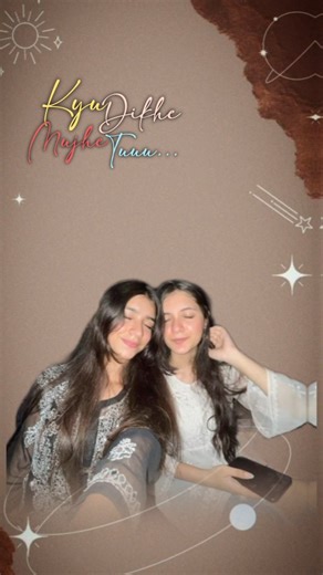 ⸺͢𝐀𝛈۬፝ؖ֟𝛈𝛊𝛆🐥⃝𝁾𓂃 on Instagram: "Tag your besties 🖇️🧿💗 . . . . . #tagyourlove #tagyourbestie #bestie #bestfriends #bestfriend #trending #viral #sisterlove #sisters"