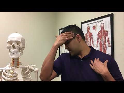 The Top 3 Ways To Manage Neck Arthritis