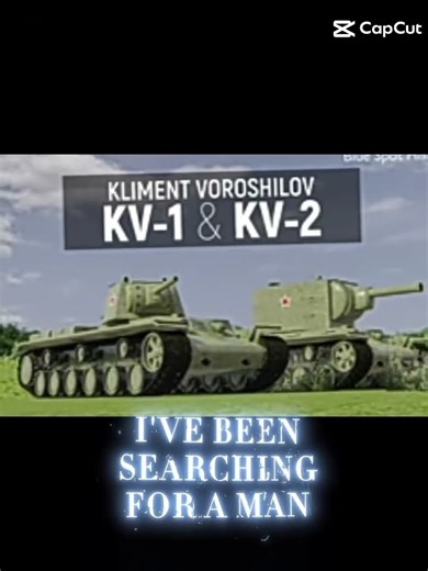 Tank Kliment Voroshilov#wotb #ww2 #tanks