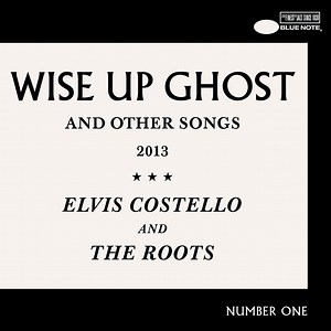 Elvis Costello and The Roots Concert & Tour History  | Concert Archives