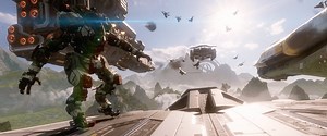 Titanfall 2 Review | TheSixthAxis
