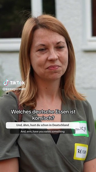 Komische Gerichte in Deutschland: Ein Blick auf deutsche Wurstspezialitäten