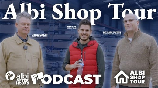 Inside a $10M Restoration Company: Systems, Culture, and Zero Shortcuts | Albi