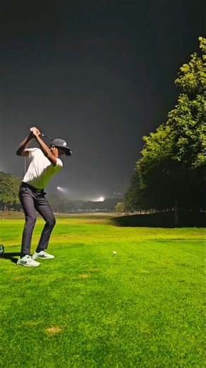 Nice Swing #golf #shorts