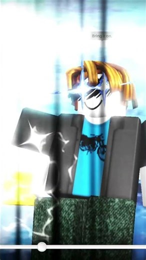 Retribution (part 1)