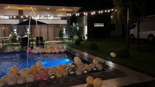 Aurora private resort (@auroraresorteventsplace)’s videos with original sound - Aurora private resort