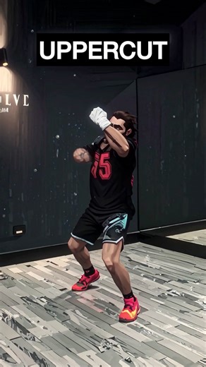 3.8M views · 101K reactions | Peekaboo Combo壘 #boxing #boxingtraining #PeekABooStyle | Petr Scholl - Boxing & Fitness | Facebook