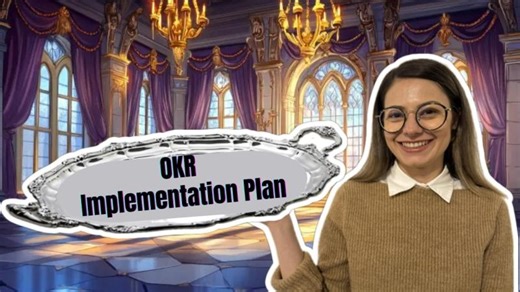 OKR Implementation: Done RIGHT, Not FAST | Alex Muntean
