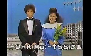 【1983.2.28】夜のヒットスタジオ