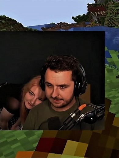 Lizzie Starved Joel #smallishbeans #ldshadowlady #minecraft