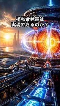 Can Nuclear Fusion Energy Become a Reality?