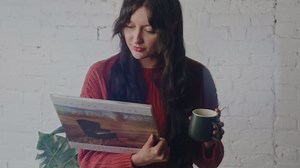 Andover Audio Spinbase 2 Speaker System Designed for Turntables; Phono Input, BT, Analog and Optical Input, ISOGroove Anti-Feedback, with Remote Control (Black)