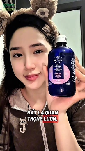 ✨ Chu Trình Skin Care Cho Da Nhạy Cảm Với Sản Phẩm Của Laino ----------------------- 💚 GreenBox - Empower Wellness Lifestyle 📍 Đơn vị phân phối các sản phẩm nhập khẩu cao cấp chính hãng ✨ Mẹ & Bé | Thực phẩm & đồ uống | Gia dụng đời sống | Làm đẹp & Chăm sóc cá nhân 📱Hotline: 0901 351 290 📍 Website: https://greenbox-online.com/ | GreenBox