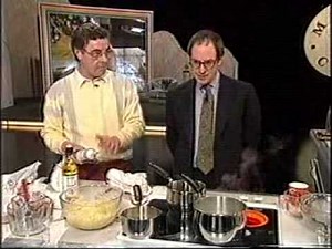 Masterchef 1996 Episode Part 2