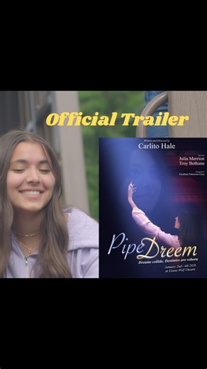 Carlito Hale | ‘PipeDreem’ Official Trailer #PipeDreem #film #share #content #reels #fy #filmfeed #pipedreem #movie #movietrailer #insta | Instagram