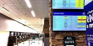 Winter storm to impact Reno-Tahoe flight times