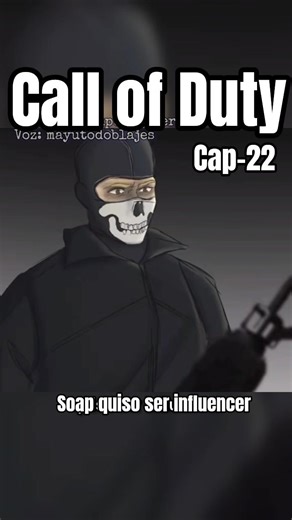 Call of Duty Parodia Latino cap - 22 #humor #memes #callofduty #cuba