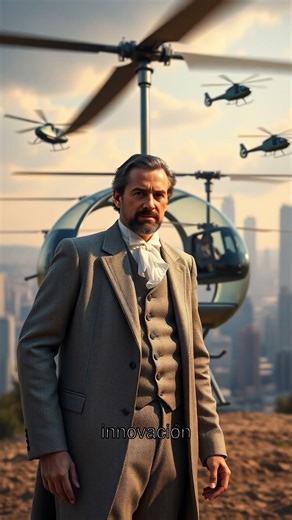 Inventos españoles revolucionarios