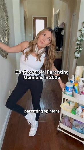 Mai Zimmy 💕 Internet Mama on Instagram: "This video sparked the most debate in 2025. I still stand behind it! Before people come comment, “ALL Feelings are VALID, but not all behaviors are acceptable…” Yeah, I agree with that statement in MOST cases, but not ALL Cases. No one can convince me ALL feelings are valid. Argue semantics all you want. Some feelings are irrational because some thoughts are irrational. An example of a feeling I do not want to validate in my kids are feelings of entitlem