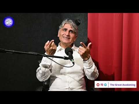 Podcast with Chinmay Udgirkar - Unfiltered Talk - Powerful Insights | Awakening, Reality & Truth