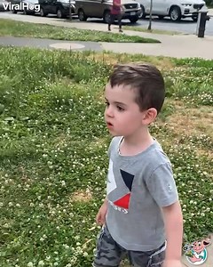 670K views · 10K reactions | These best friends haven't seen each other in months, so their parents decided to surprise them with a play date! 珞 | ViralHog | Facebook