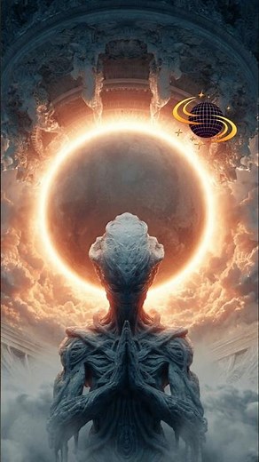 Could Aliens Finally Bring World Peace #science #shorts