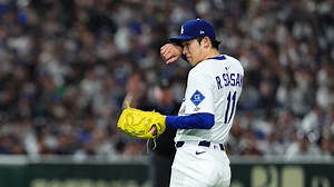 The Moonshot: Tokyo Series recap, what we learned about Roki Sasaki, insider notes