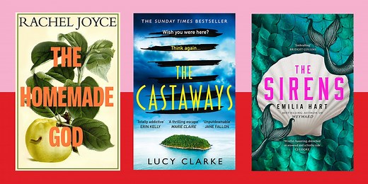 From a modern-day Little Women to an escapist thriller, here are 14 brilliant books about sisters