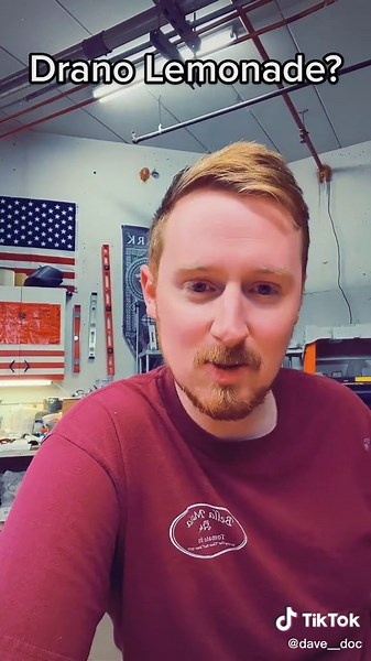 Dave Doc DIY on TikTok