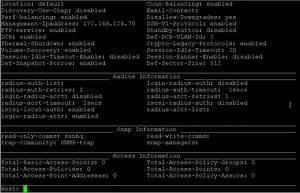 Dell EqualLogic Dedicated Management Networks for the CLI Junkie