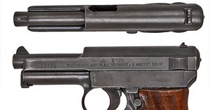 C&Rsenal Primer 010: The Mauser 1914 Pistol