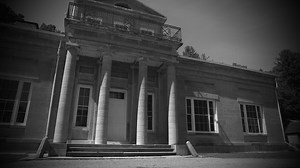 Hyde Hall | Haunted History