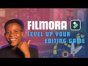 Filmora Crash Course for Beginners 🔥 | Edit Like a Pro (Step-by-Step Tutorial)