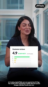 750 reactions · 23 shares | Neeru Bajwa’s fitness secret is finally revealed!  No strict diets, no exhausting gym routines, no magic pills! It’s all thanks to Fitelo—your fun and focused fitness buddy!  Get in shape like a celebrity with Fitelo ⚡ Join us today!  | Fitelo | Facebook