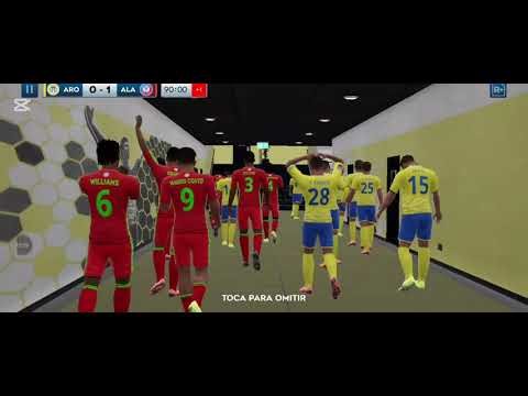 Modo Carrera⚽ #t1e1 el inicio de una era.