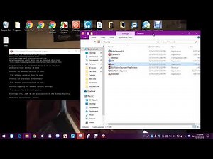 Easily remove malware from your computer