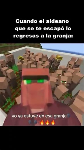 Lo regresé cambiado💀😂#minecraft #shorts #humor #memes