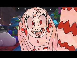 ☀ Naga Moonlight's Punishment 🌑 || ⚠VORE AUDIO⚠ || Hypnosis || FNAF Roleplay