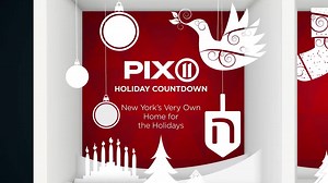 55K views · 148 reactions | It's the most wonderful time of the year! Visit PIX11.com/Holiday every day in December to unwrap a brand new holiday-inspired story. From all of us at PIX 11, happy holidays! | PIX11 | Facebook