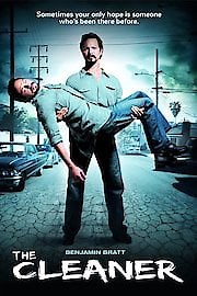 Watch The Cleaner Season 3 Episode 1 - The Reunion