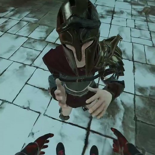 blade&sorcery multiplayer. #bladeandsorcery