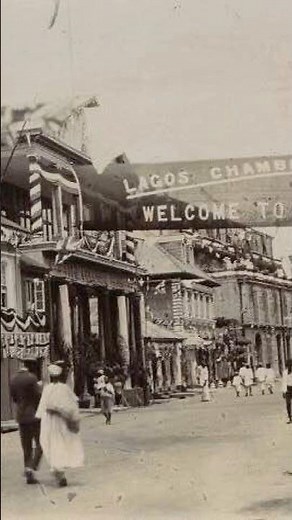 The story of Lagos started on this island #history #africa #facts #motivation #historyfacts