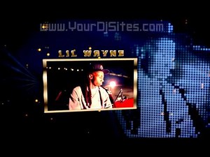 Your DJ Drops Hip Hop Artist Intro sample